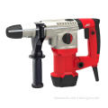 30MM 1250W ELECTRIC ROTARY HAMMER DRILL